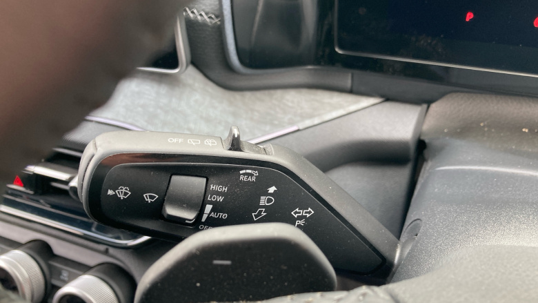 Skoda Kodiaq 1.5 TSI iV 204 SE L 5dr DSG Estate